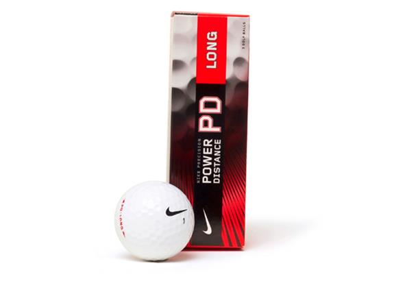nike pd long